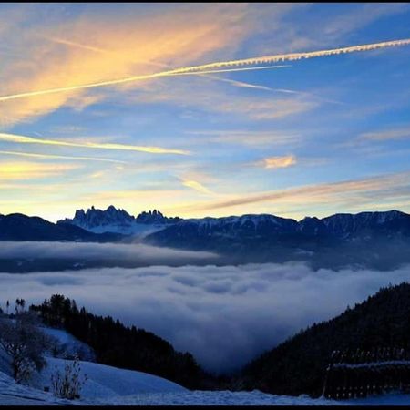 Gruberhof A Quiet Place Gereuth Brixen Экстерьер фото