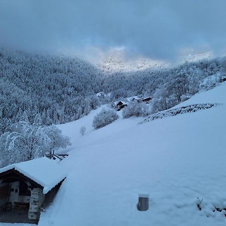 Gruberhof A Quiet Place Gereuth Brixen Экстерьер фото