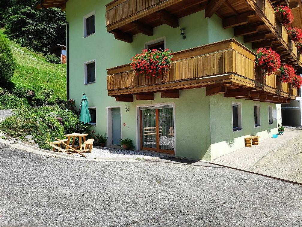 Gruberhof A Quiet Place Gereuth Brixen Экстерьер фото
